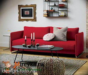 Диван в интерьере 03.12.2018 №478 - photo Sofa in the interior - design-foto.ru